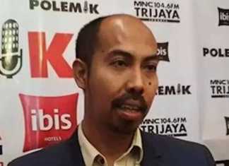 Dokter Hermawan Saputra SKM. MARS