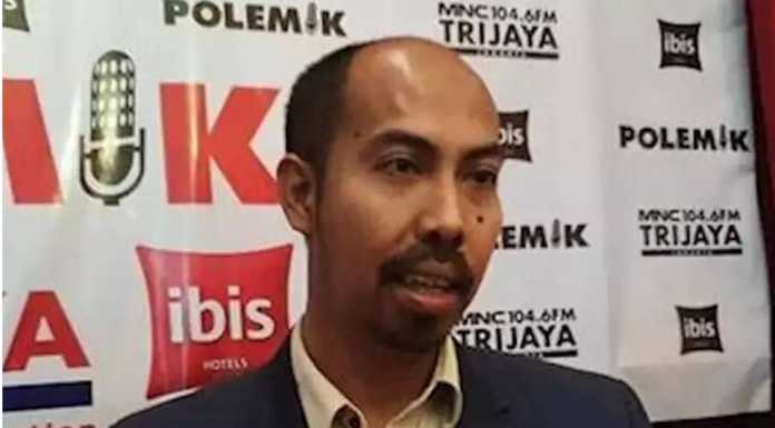 Dokter Hermawan Saputra SKM. MARS
