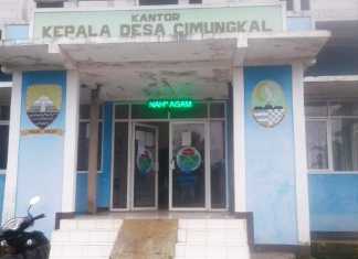 Cimungkal