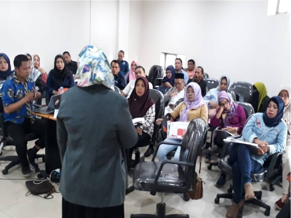 Tidak Hanya Sukses, Wiranesia Ajak Pelaku UKM Naik Kelas