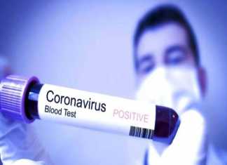 Pemeriksaan Virus Corona