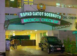 RSPAD Gatot Subroto