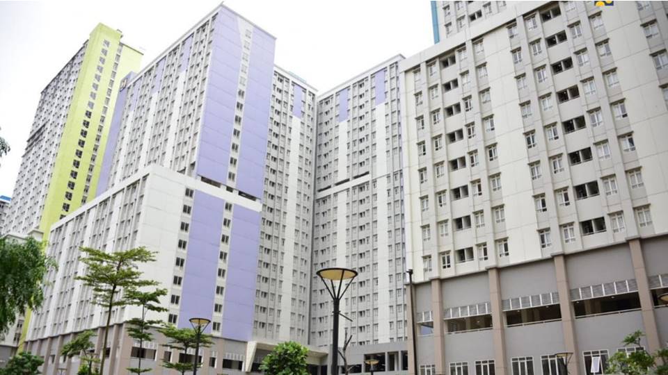 Hari Ini, Wisma Atlet Kemayoran Jadi RS Darurat Corona