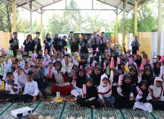 Gerakan 1000 Tumbler