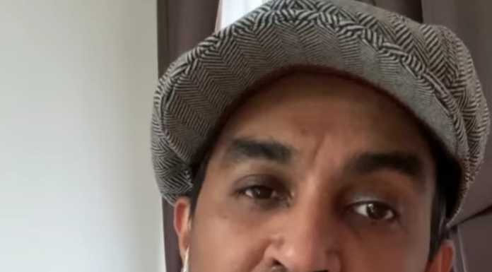 Najwa Shihab Baru Sadar Saat Melihat Video Glenn Sedang Sakit Najwa Shihab