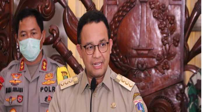 Anies Baswedan