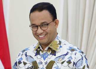 Anies BAswedan