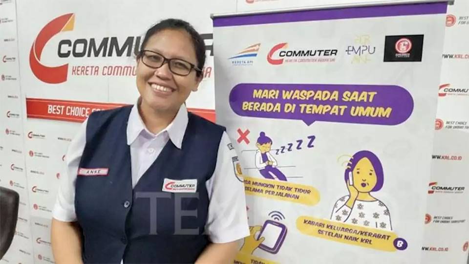 Dukung PSBB, KRL Akan Uji Coba Setop Beroperasi 18 April