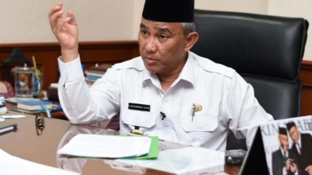 Depok: Oknum Ketua RT Sunat Dana Bansos Covid-19