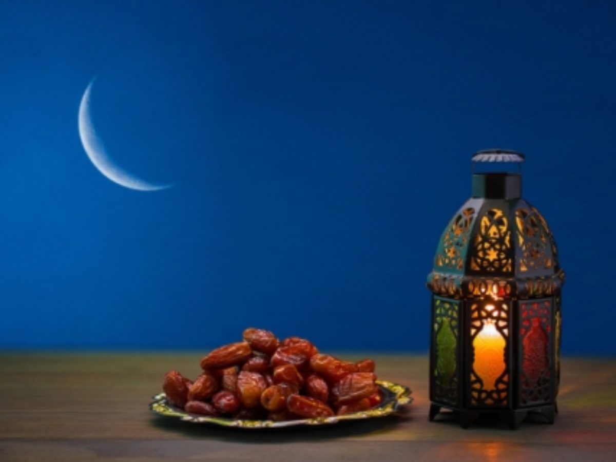 Inilah Keutamaan di 3 Fase Bulan Ramadan