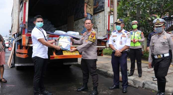 Polres Jakarta Timur