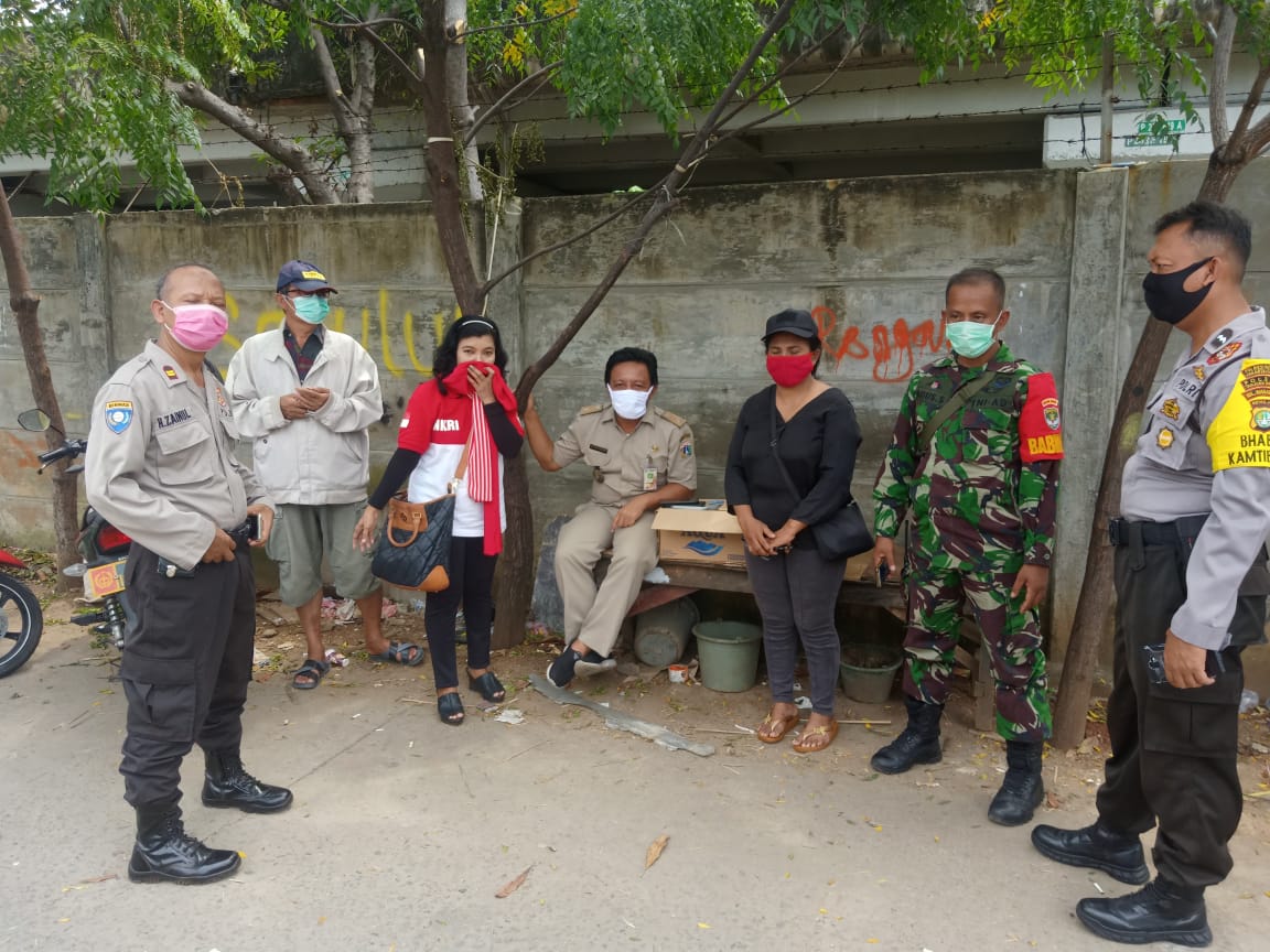 Anaknya Meningal Karena Covid 19, Keluarga Korban  Hampir Diusir Warga
