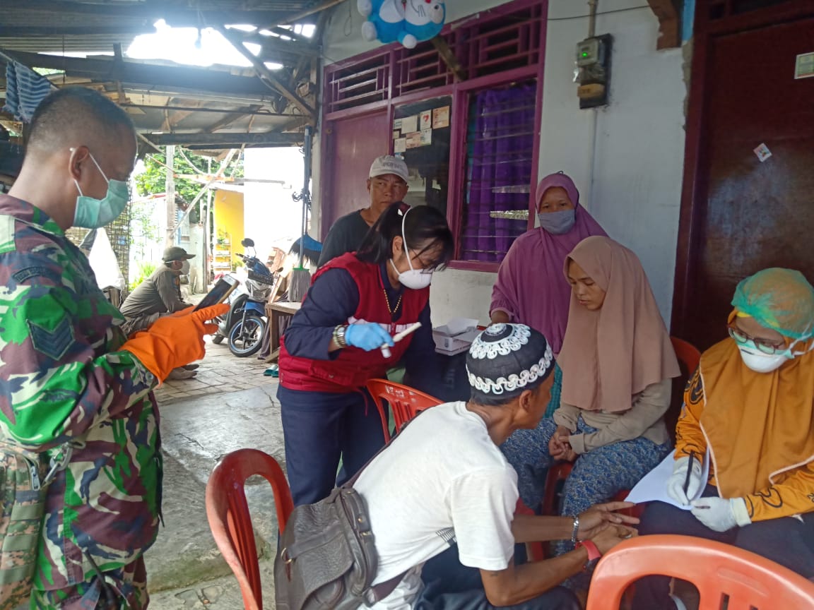 Rosiana Meninggal Negatif Covid-19, Dikebumikan Layaknya Terkena Covid-19