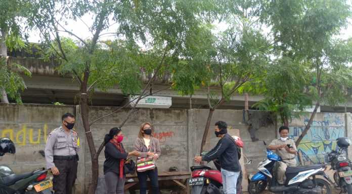 Rosiana Meninggal Negatif Covid-19, Dikebumikan Layaknya Terkena Covid-19 Covid-19