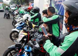 ojek online