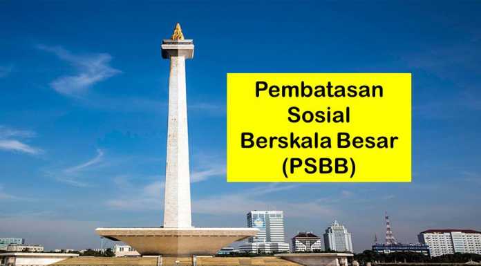 PSBB Jakarta