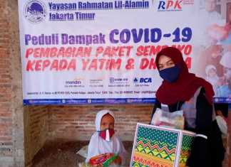 yayasan Rahmatan Lil Alamin