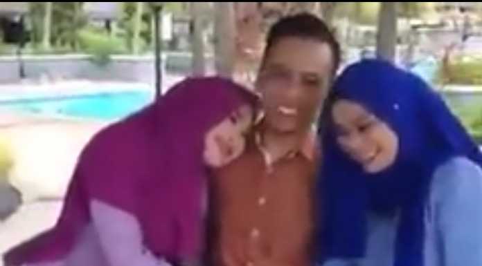 Apakah Bisa Terjadi di Indonesia, Program Satu Suami Istri Dua Medsos