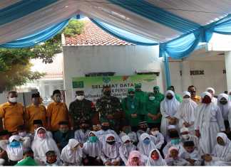 Dandim 0507