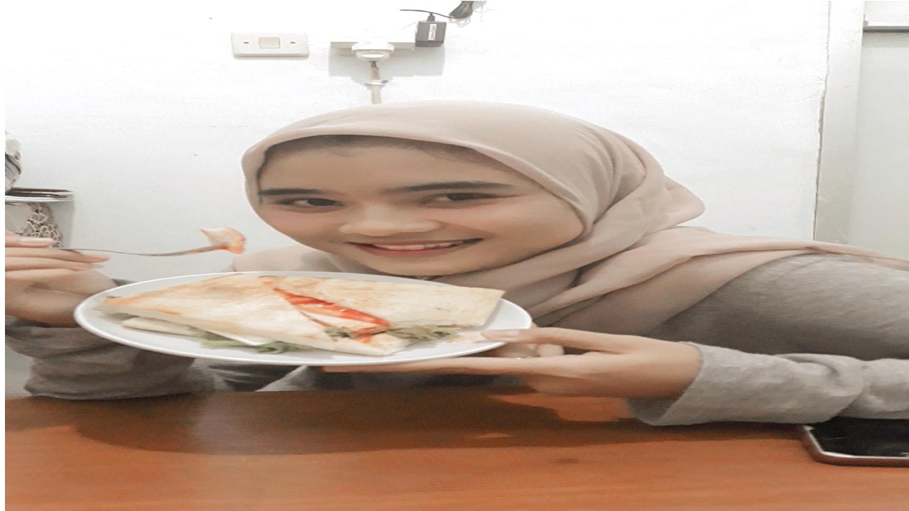 Erni Wahyuni Pengusaha Kuliner, Roti Bakar Tagana Mamah Mentjos