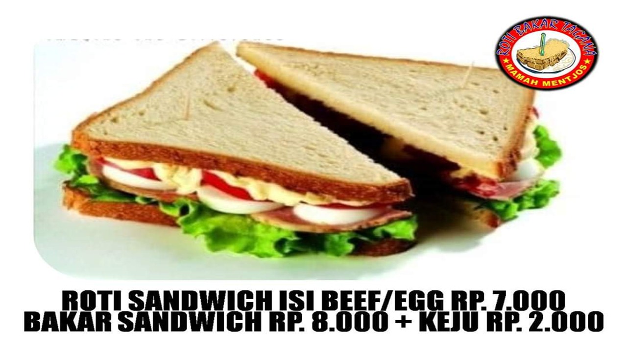 Erni Wahyuni Pengusaha Kuliner, Roti Bakar Tagana Mamah Mentjos