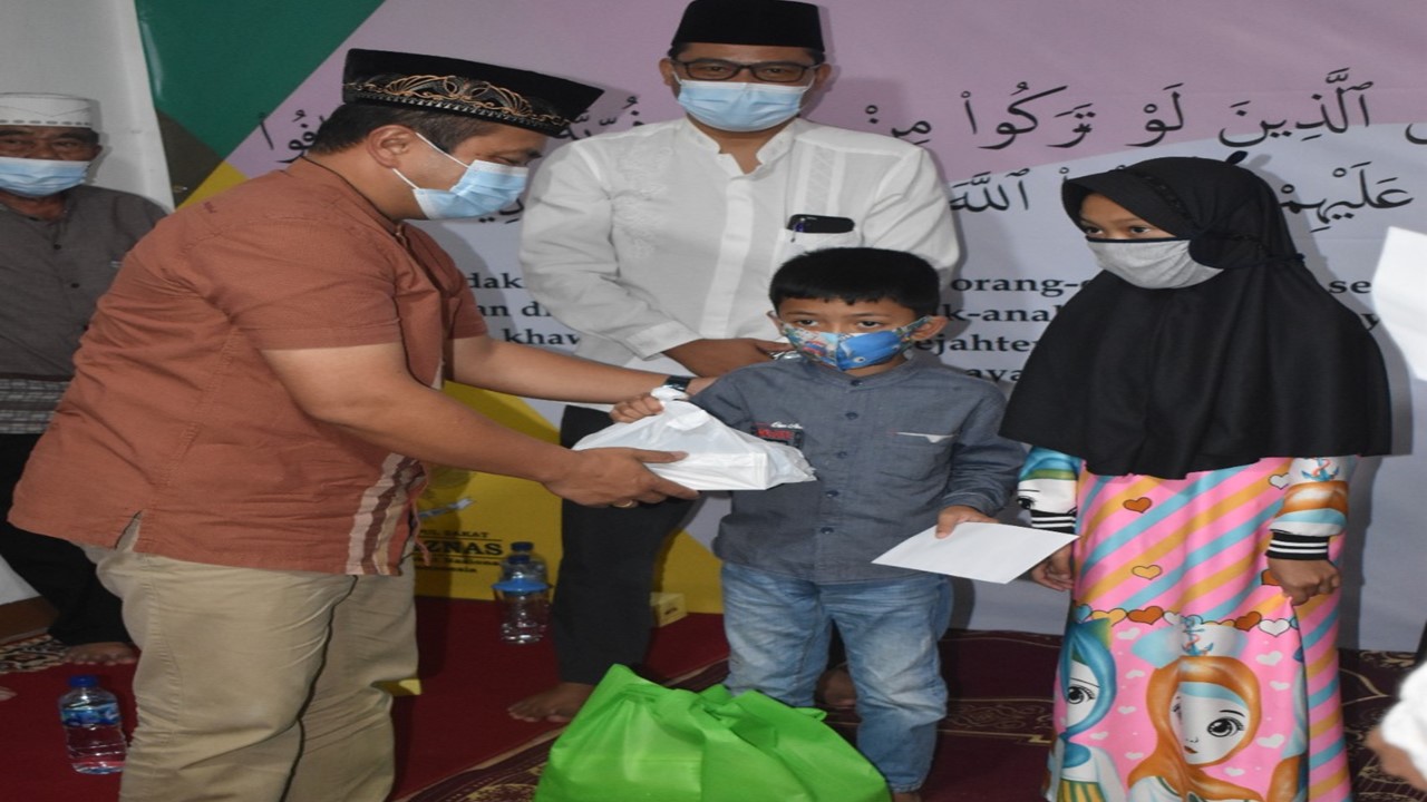 Bantu Program Pemerintah, YAMESTA Indonesia Buka Cabang di Cimahi Utara