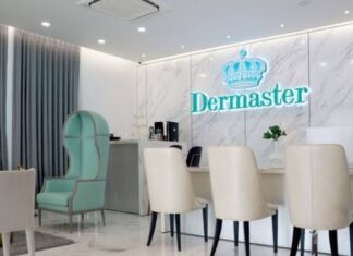 Klinik kecantikan