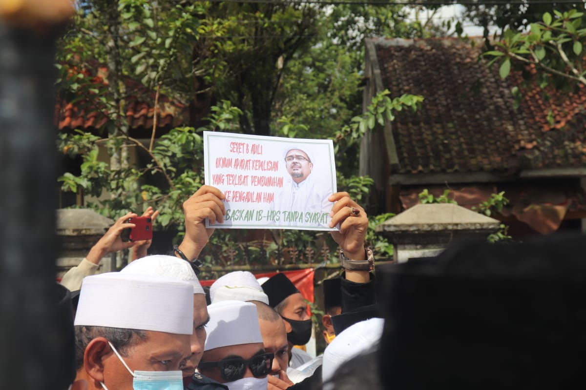 Brimob Disiagakan Dalam Pengamanan Ormas di Mapolda Banten