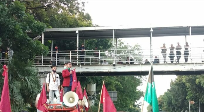 HIMA Persis dan 6 OKP Jakarta