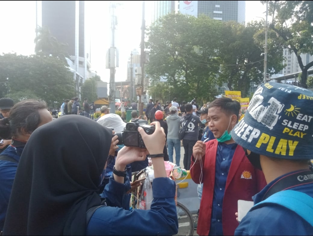 Polemik Tewasnya 6 Laskar FPI, OKP Se-DKI Jakarta : Presiden Harus Segera Bentuk Tim Independen