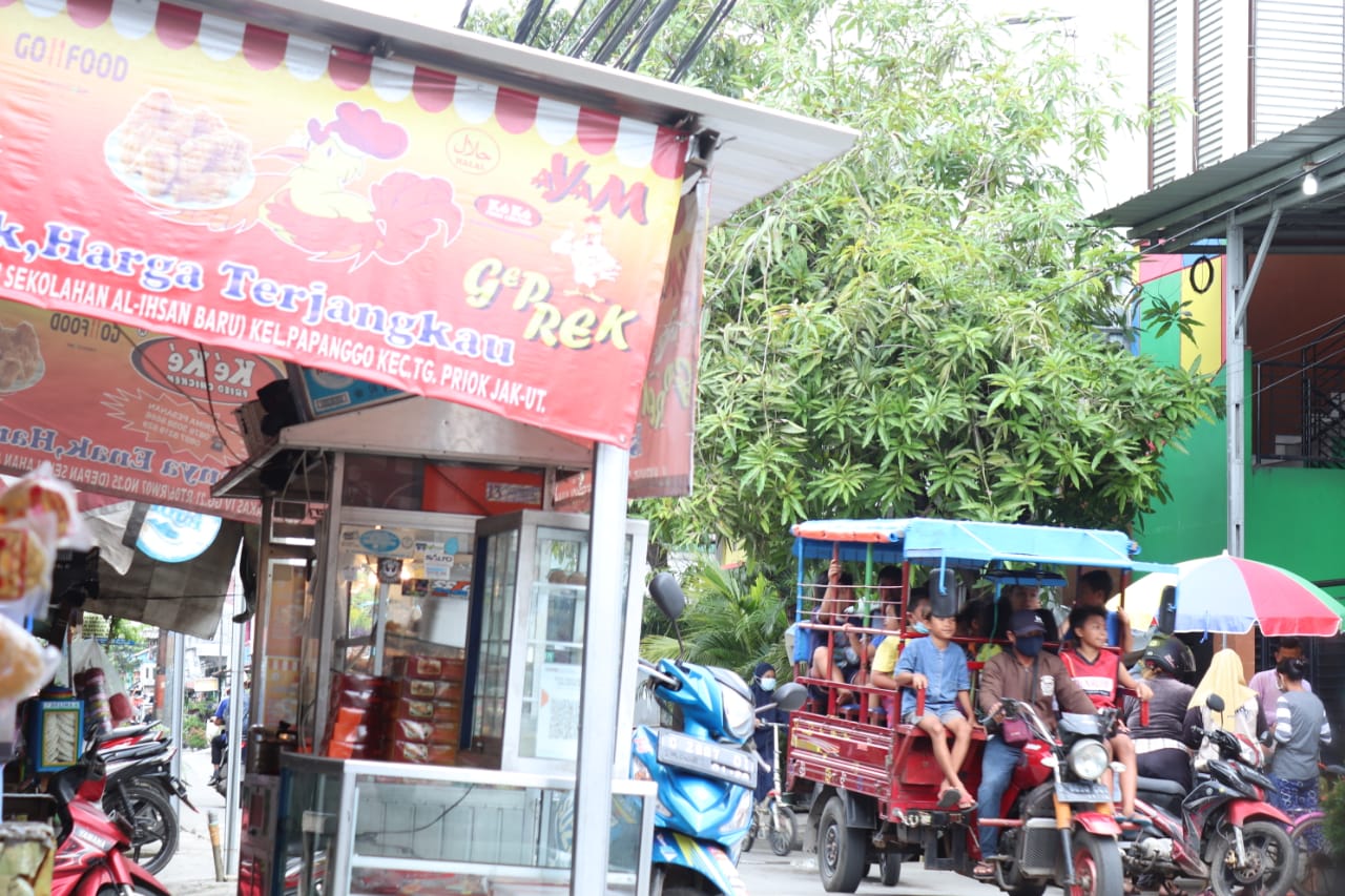 Pesatnya Penyebaran Covid-19, Irma Indriani: Pola Pikir Sangat Berpengaruh Besar