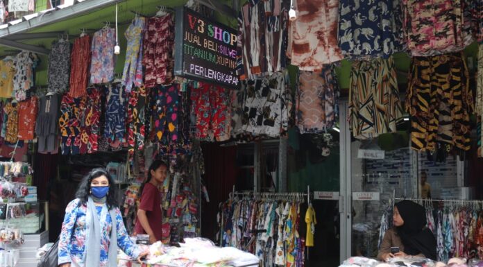 Pesatnya Penyebaran Covid-19,  Irma Indriani: Pola Pikir Sangat Berpengaruh Besar. Foto: Arman/Jakarta.terkini.id.