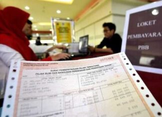 Seluk Beluk Cara Bayar PBB Online Jakarta yang Perlu Diketahui