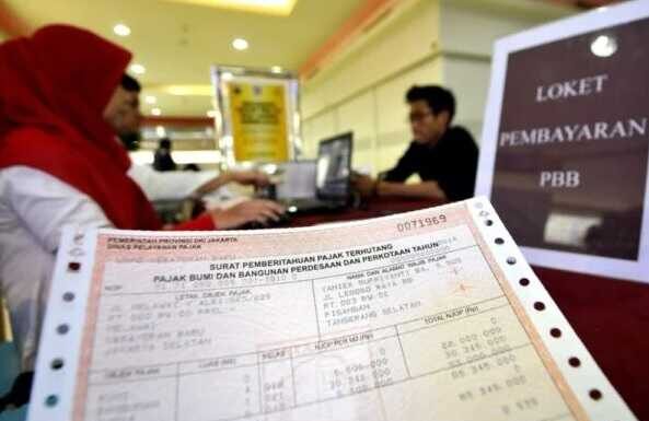 Seluk Beluk Cara Bayar PBB Online Jakarta yang Perlu Diketahui