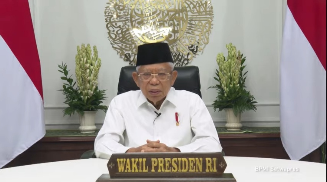 Peringati Hari Dharma Karya Dhika Tahun 2021, Kemenkumham Gelar Seminar Nasional Secara Daring