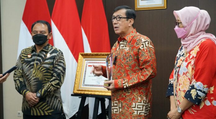 Kemenkumham Kemenkumham