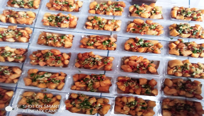 Kelompok Tani Gercin Tetap Gencarkan Anggotanya untuk Mengelola dan Memanfaatkan Lahan Kosong