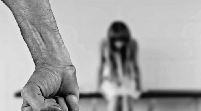 Undang Undang Tindak Pidana kekerasan seksual