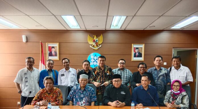 Seluruh Anggota SMSI Bakal Diverifikasi Dewan Pers