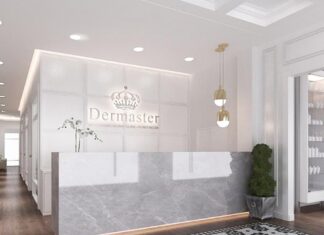 klinik kecantikan