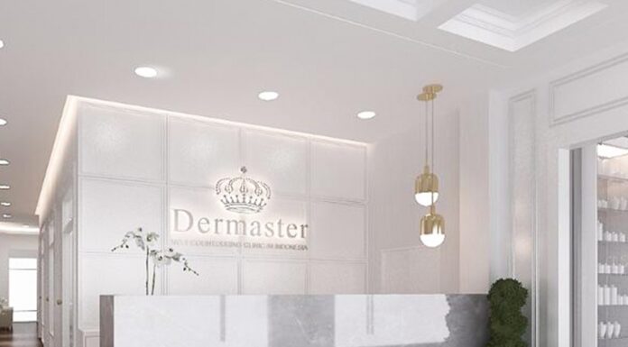 klinik kecantikan