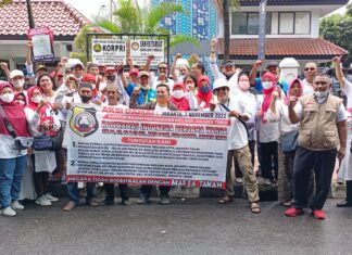 badan pertanahan nasional