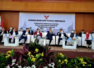 persiapan verifikasi faktual