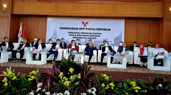 persiapan verifikasi faktual