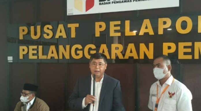 Ini Alasan Partai Republik Gugat Komisi Pemilihan Umum