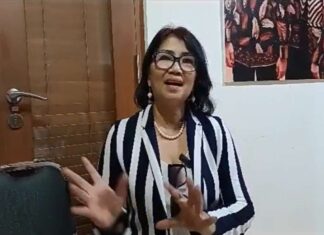 Seraphine Destina Nurani