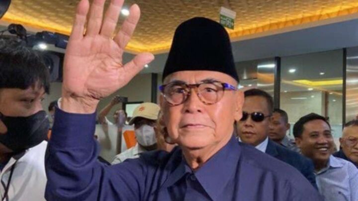 Panji Gumilang