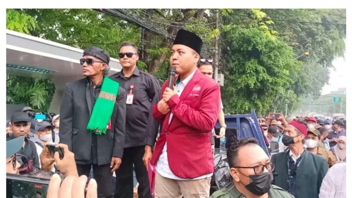 Terkesan 'Abuse Of Power' MUI Didemo Sejumlah Ormas jakartaterkini