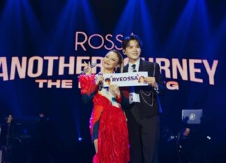konser queen of pop Indonesia