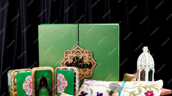 Ide Hampers Lebaran yang Cocok untuk Dikirim ke Teman dan Saudara